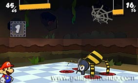 Paper Mario: Sticker Star