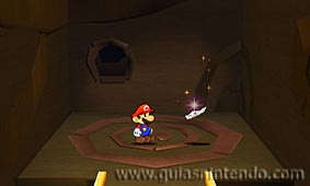 Paper Mario: Sticker Star