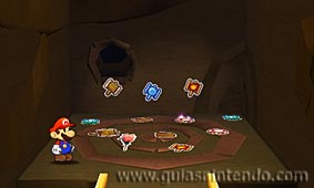 Paper Mario: Sticker Star