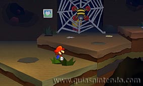 Paper Mario: Sticker Star
