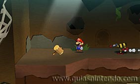 Paper Mario: Sticker Star