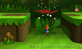 Paper Mario: Sticker Star