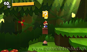 Paper Mario: Sticker Star