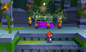 Paper Mario: Sticker Star