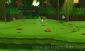 Paper Mario: Sticker Star