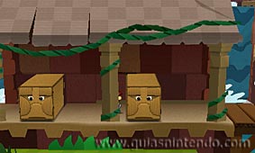 Paper Mario: Sticker Star