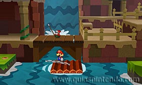 Paper Mario: Sticker Star