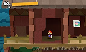 Paper Mario: Sticker Star