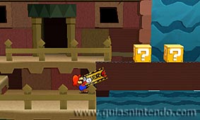Paper Mario: Sticker Star