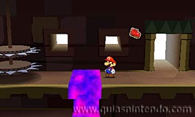 Paper Mario: Sticker Star
