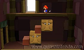Paper Mario: Sticker Star