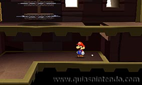 Paper Mario: Sticker Star