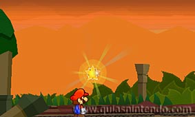 Paper Mario: Sticker Star