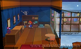 Paper Mario: Sticker Star