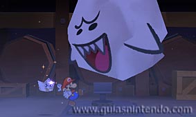 Paper Mario: Sticker Star