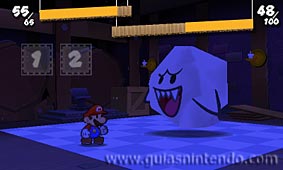 Paper Mario: Sticker Star