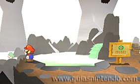 Paper Mario: Sticker Star