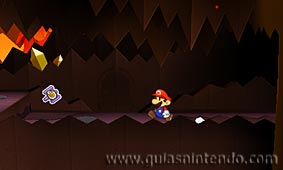 Paper Mario: Sticker Star