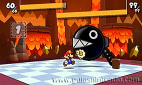 Paper Mario: Sticker Star