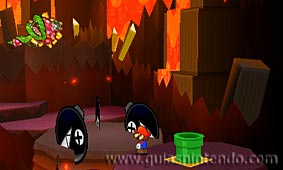 Paper Mario: Sticker Star