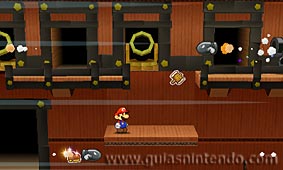 Paper Mario: Sticker Star