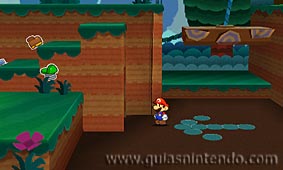 Paper Mario: Sticker Star