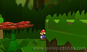 Paper Mario: Sticker Star
