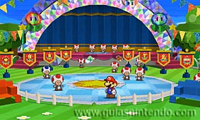 Paper Mario: Sticker Star
