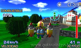 Pilotwings Resort