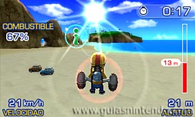 Pilotwings Resort