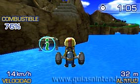 Pilotwings Resort