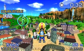 Pilotwings Resort