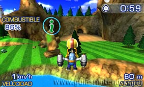 Pilotwings Resort