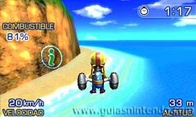 Pilotwings Resort