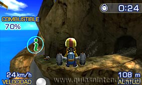 Pilotwings Resort