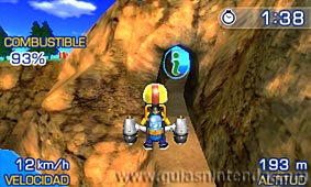 Pilotwings Resort