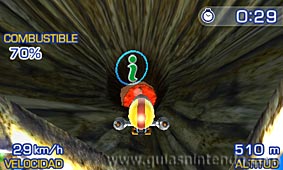 Pilotwings Resort
