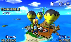 Pilotwings Resort