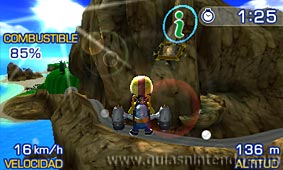 Pilotwings Resort