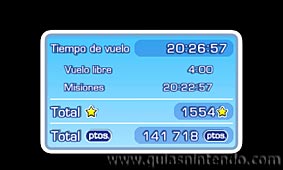Pilotwings Resort