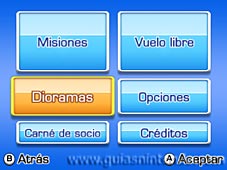Pilotwings Resort