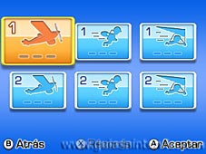 Pilotwings Resort