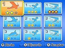 Pilotwings Resort