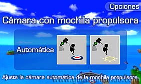 Pilotwings Resort