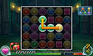 Puzzle & Dragons Z + Puzzle & Dragons Super Mario Bros. Edition