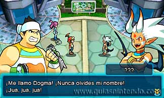 Puzzle & Dragons Z + Puzzle & Dragons Super Mario Bros. Edition