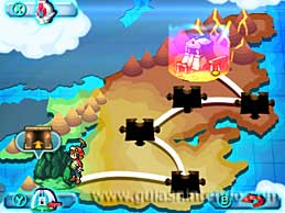Puzzle & Dragons Z + Puzzle & Dragons Super Mario Bros. Edition