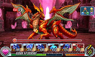Puzzle & Dragons Z + Puzzle & Dragons Super Mario Bros. Edition
