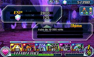 Puzzle & Dragons Z + Puzzle & Dragons Super Mario Bros. Edition