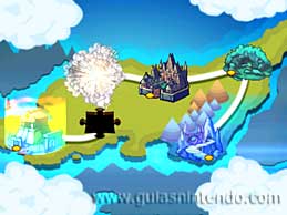 Puzzle & Dragons Z + Puzzle & Dragons Super Mario Bros. Edition